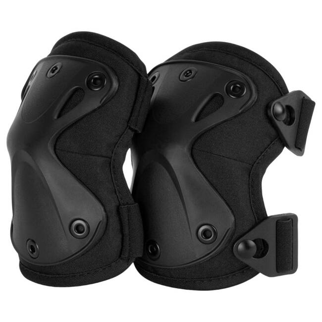 Knee pads - black - XPD