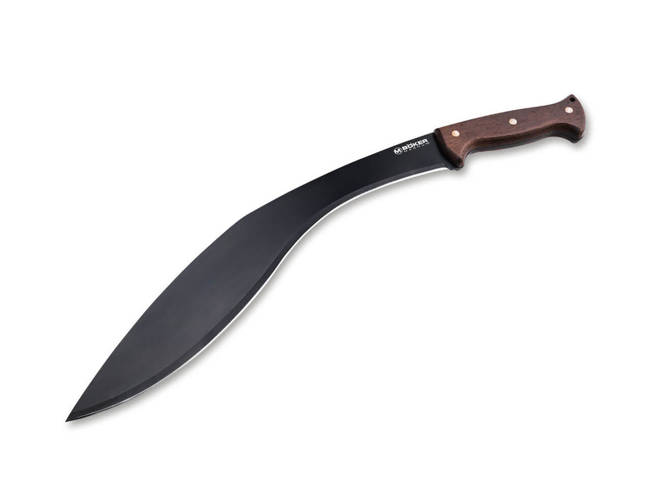 Kukri machete - Boker