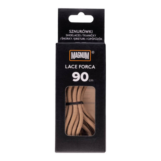 LACES SET - MAGNUM LACE FORCA - DESERT