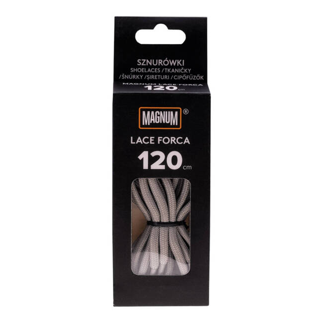 LACES SET - MAGNUM LACE FORCA - LIGHT KHAKI