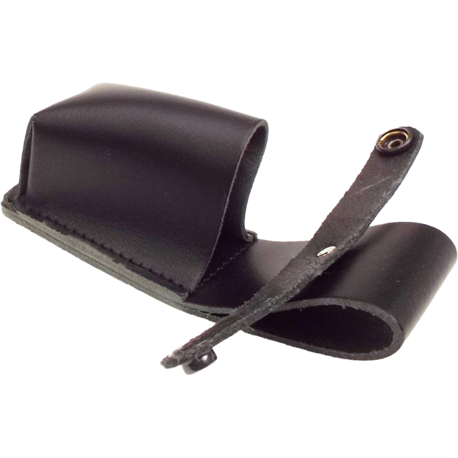 LEATHER HOLSTER FOR SPRAY 100 ML 