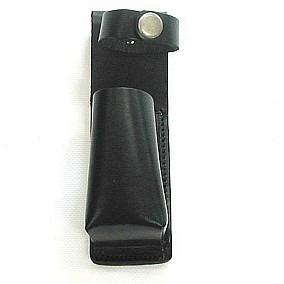 LEATHER HOLSTER FOR SPRAY 100 ML 