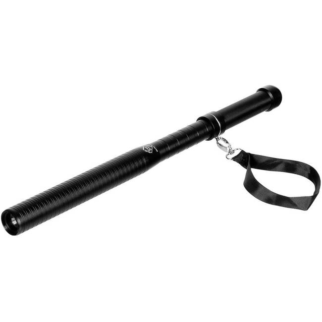 LED FLASHLIGHT - KH-PRO HEAVY - MFH