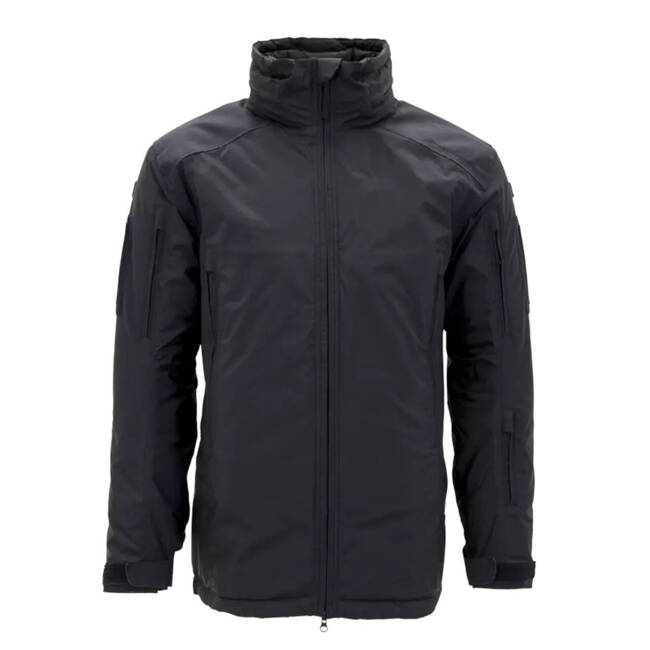 LIG 4.0 G-Loft High Insulation Jacket - Carinthia - Black