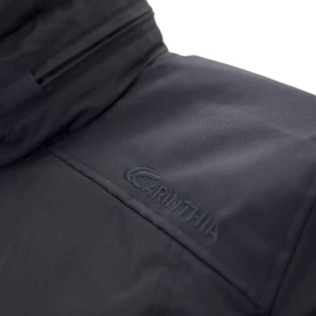 LIG 4.0 G-Loft High Insulation Jacket - Carinthia - Black