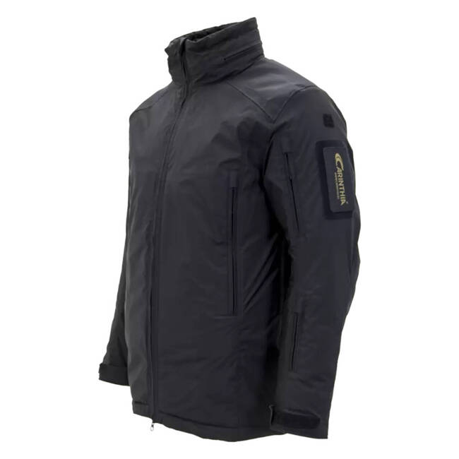 LIG 4.0 G-Loft High Insulation Jacket - Carinthia - Black