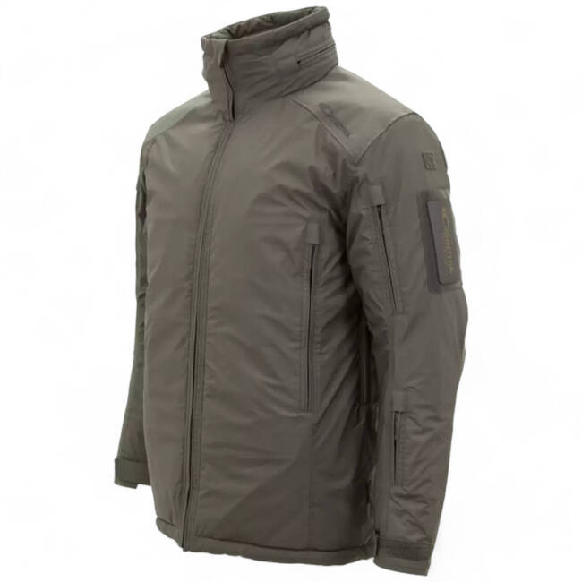 LIG 4.0 G-Loft High Insulation Jacket - Carinthia - Olive