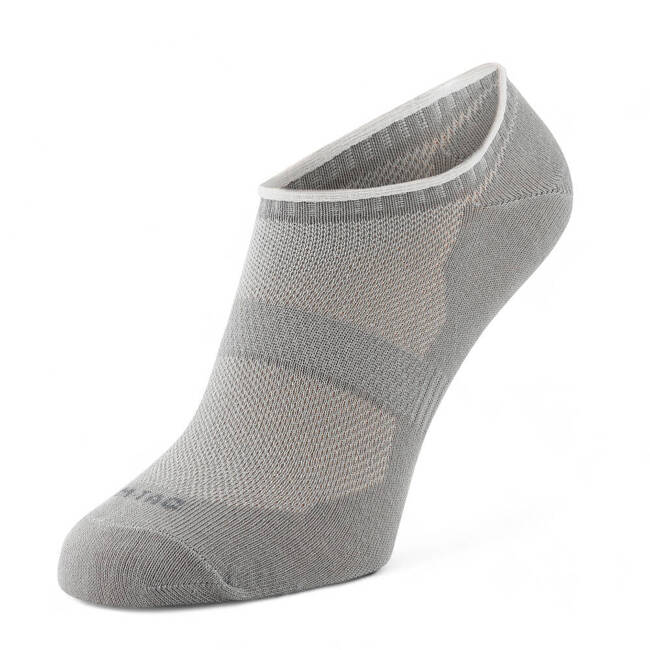 LIGHT SUMMER SOCKS - M-TAC - LIGHT GREY