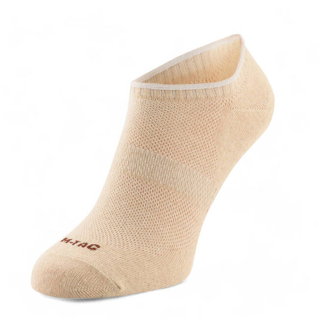 LIGHT SUMMER SOCKS - M-TAC - SAND