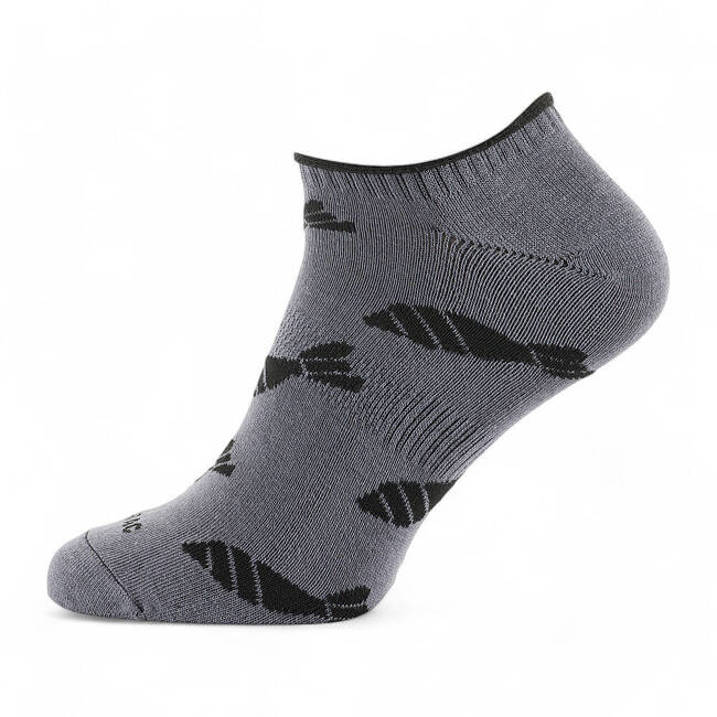 LIGHT SUMMER SOCKS - MORTAR BOMBS - M-TAC - DARK GREY