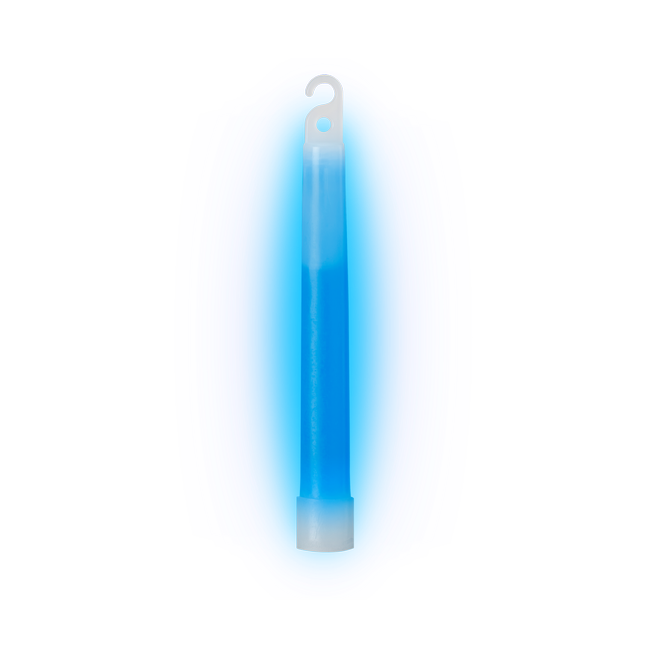 LIGHTSTICK 6" - 15 x 1.5 cm - Helikon-Tex® - BLUE