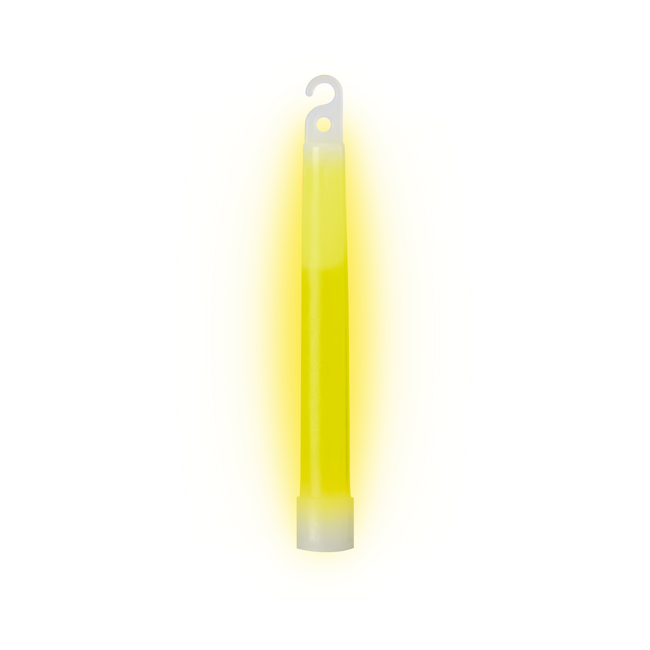 LIGHTSTICK 6" - 15 x 1.5 cm - Helikon-Tex® - YELLOW