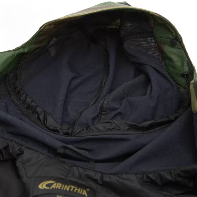 Lightweight jacket G-LOFT TLG - Carinthia - Woodland