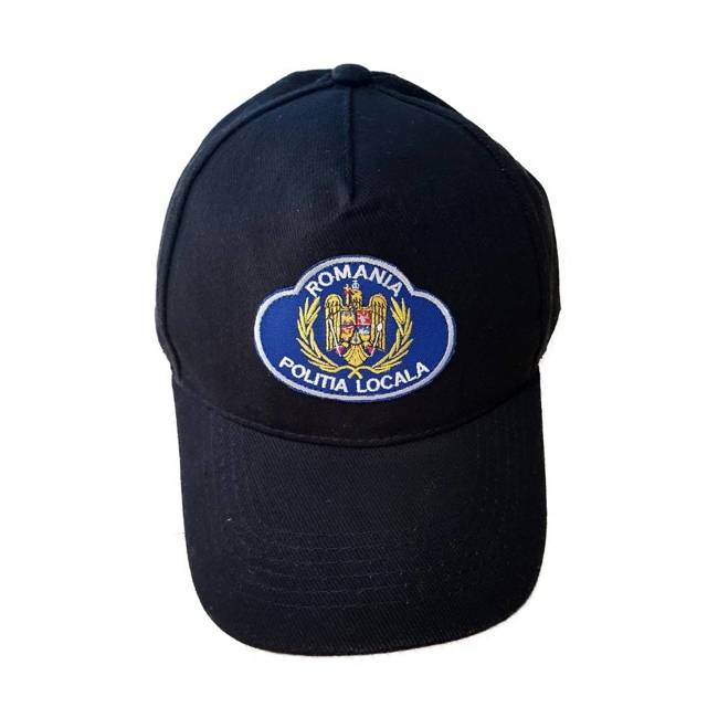 Local Police - Summer Cap