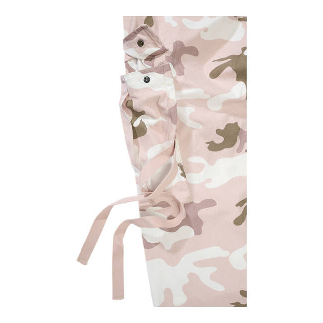 M-65 Ladies pants Candy Camo