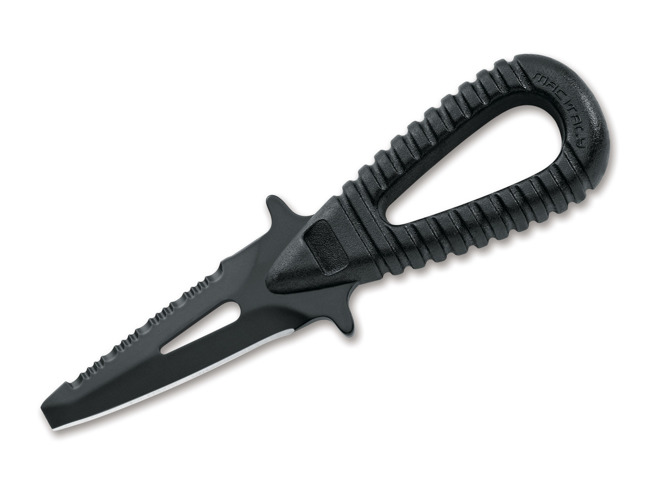 MAC Microsub Race knife