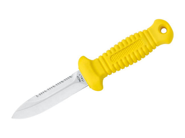 MAC Sub 9 D knife