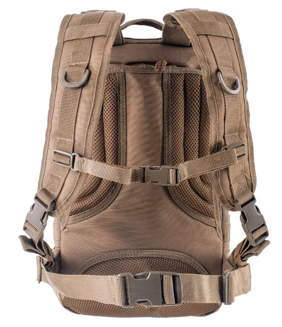 MAGNUM FOX - Backpack - coyote 25l