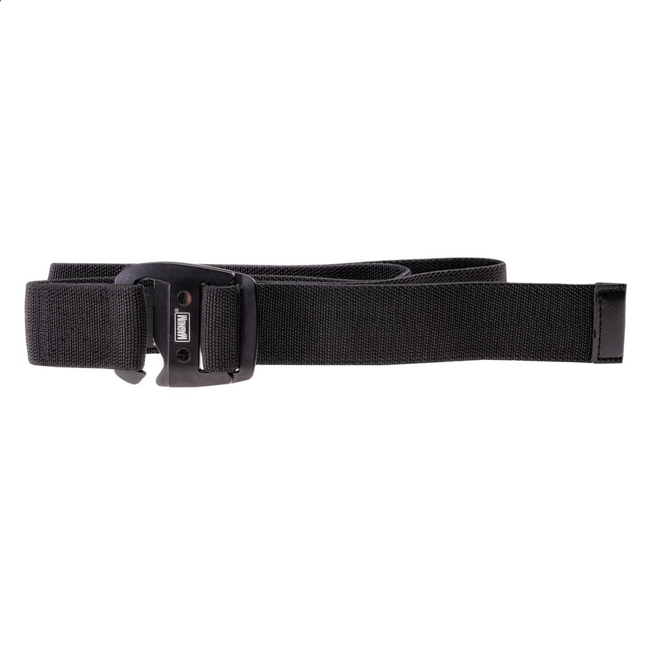 MAGNUM PANTHER BELT - BLACK - 115 CM 