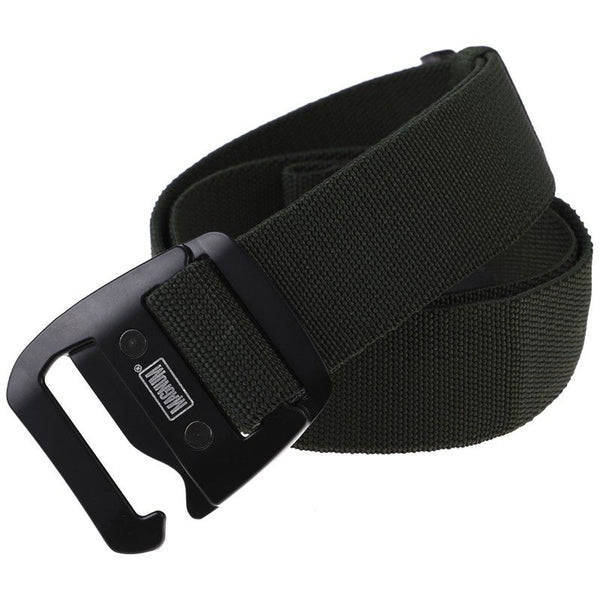 MAGNUM PANTHER BELT - BLACK - 115 CM 