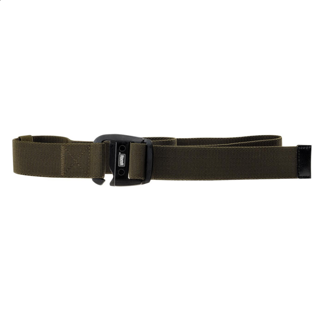 MAGNUM PANTHER BELT - OLIVINE - 125 CM 