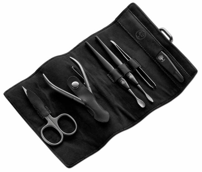 MANICURE SET - "TRAVELER" - Böker® Arbolito