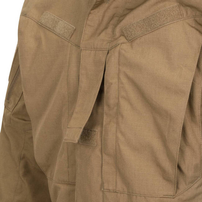 MBDU SHIRT® - NyCo Ripstop - Helikon Tex® - PL WOODLAND