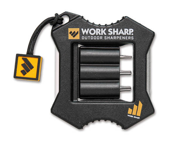 MICRO SHARPENER AND KNIFE TOOL - Work Sharp®