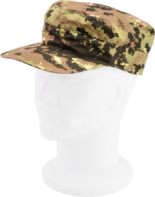 MILITARY BDU CAP - Vegetato Italiano