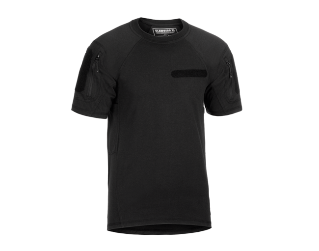 MK.II INSTRUCTOR SHIRT - CLAWGEAR® - BLACK