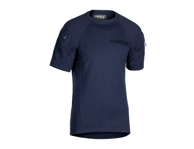 MK.II INSTRUCTOR SHIRT - CLAWGEAR® - NAVY 