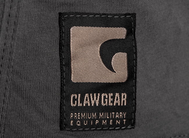 MK.II INSTRUCTOR SHIRT LS - CLAWGEAR® - SOLID ROCK 