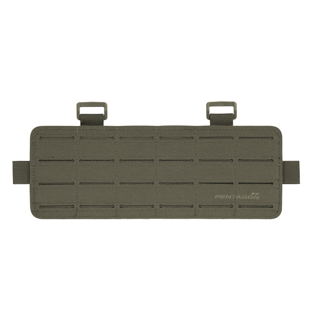 MODULAR SHEATH - "THETIS" - Pentagon® - RAL7013