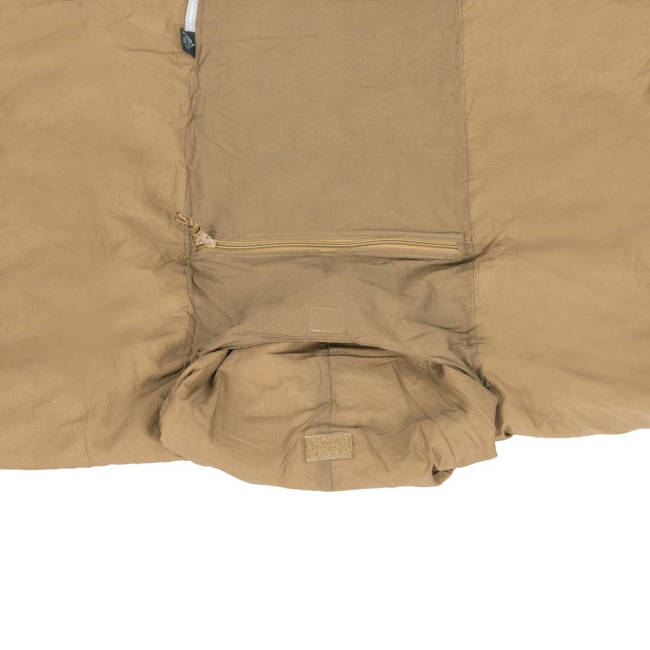 MULTIFUNCTIONAL PONCHO - "SWAGMAN ROLL" - Helikon-Tex® - ADAPTIVE GREEN