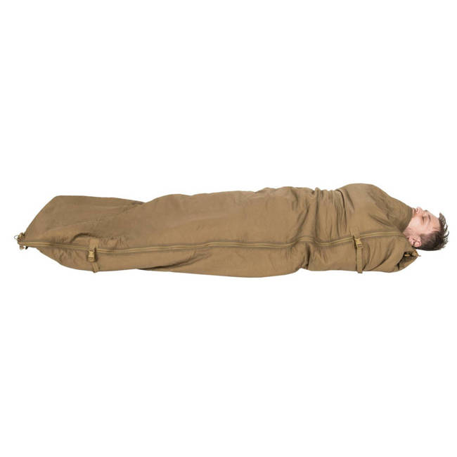 MULTIFUNCTIONAL PONCHO - "SWAGMAN ROLL" - Helikon-Tex® - ADAPTIVE GREEN