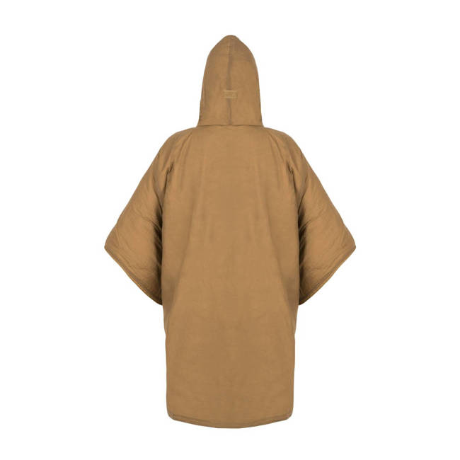 MULTIFUNCTIONAL PONCHO - "SWAGMAN ROLL" - Helikon-Tex® - ALPHA GREEN