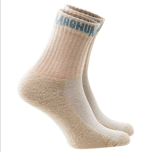 Magnum 3 Base Pack - Desert Socks 