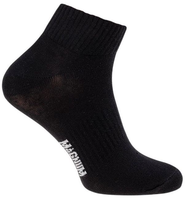 Magnum Mezer Pack socks - Black