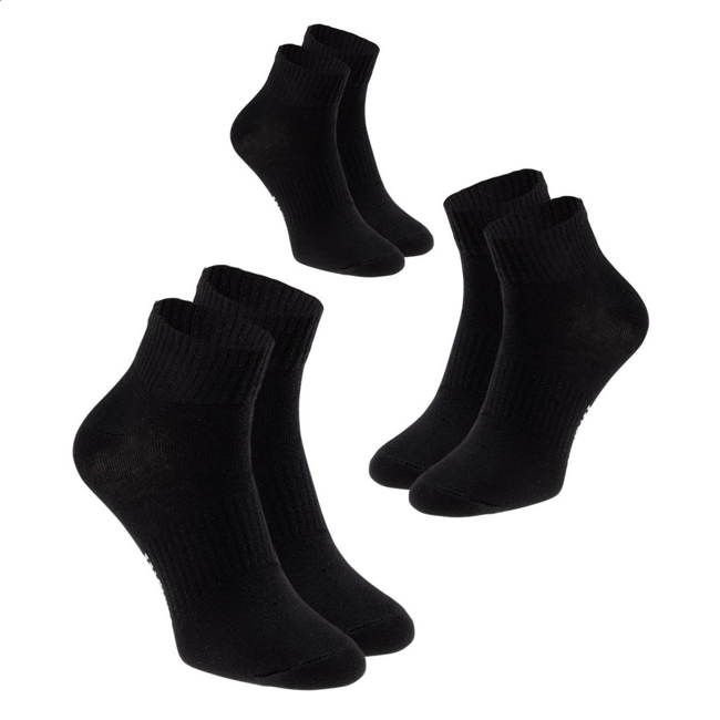 Magnum Mezer Pack socks - Black