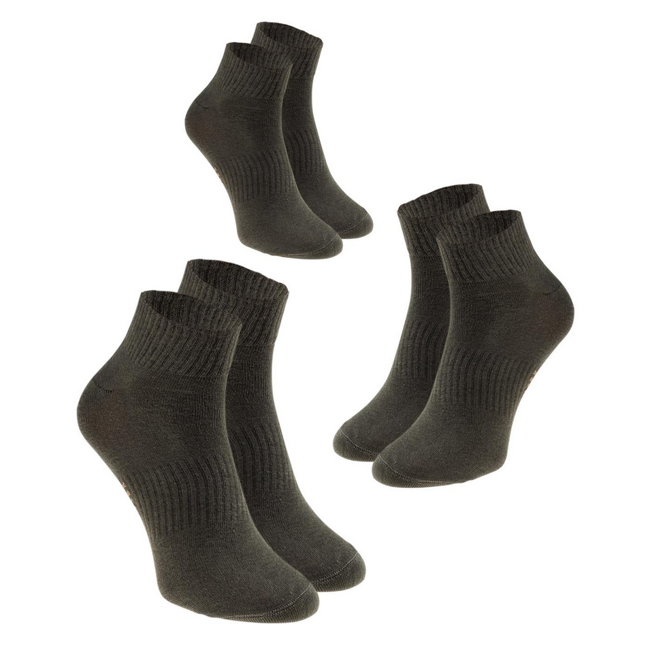 Magnum Mezer Pack socks - Olive