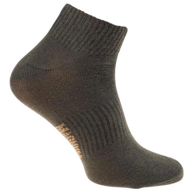 Magnum Mezer Pack socks - Olive