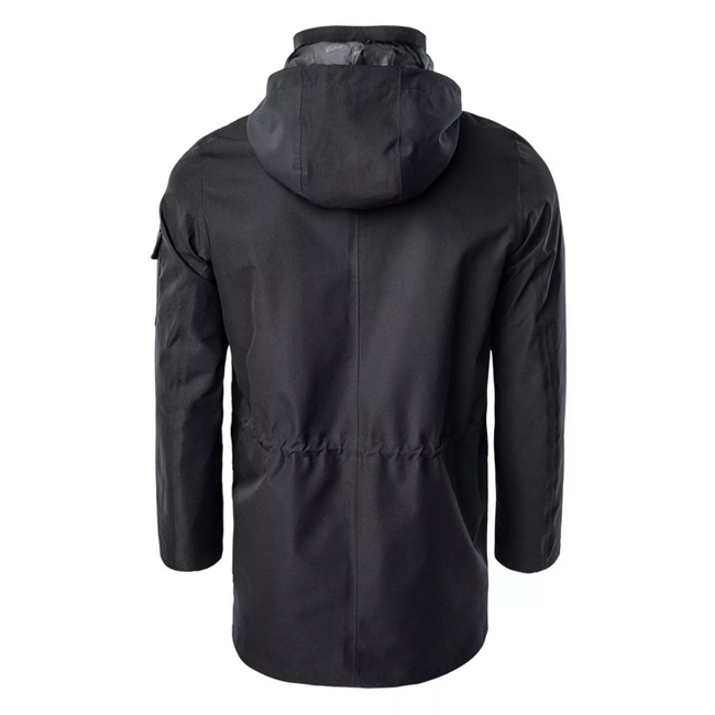 Magnum Ursus Jacket - Black