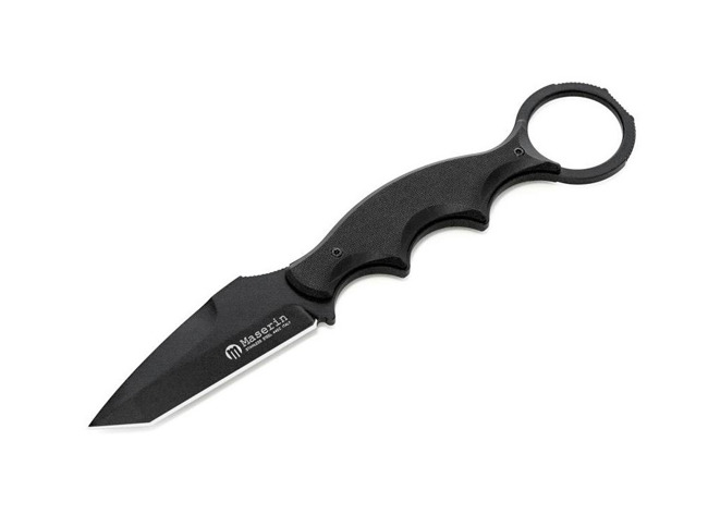 Maserin Neck Line 921/T Knife