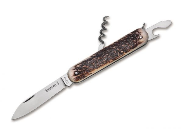 Mercury 913-3AC Knife