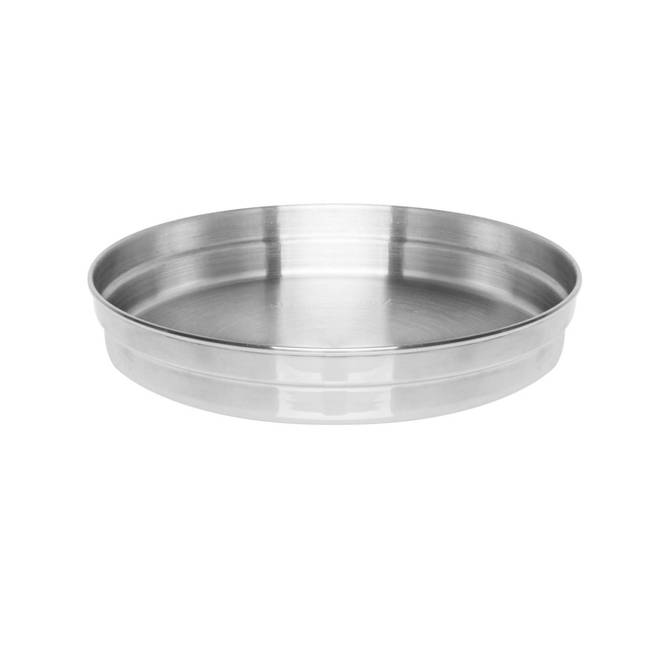 Mess Tin Pot - Stainless Steel