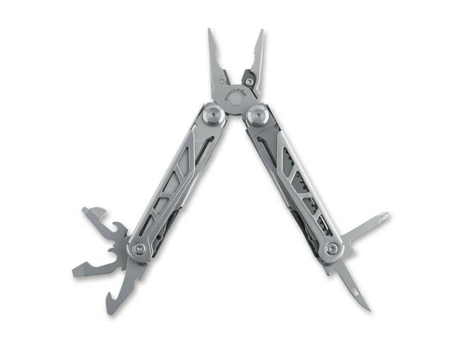 Multitool - "Endurance" - BlackFox®