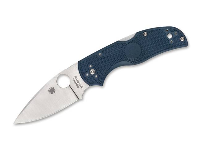 NATIVE 5 LIGHTWEIGHT POCKET KNIFE - SPYDERCO