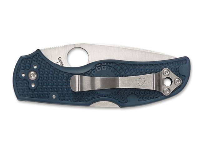 NATIVE 5 LIGHTWEIGHT POCKET KNIFE - SPYDERCO