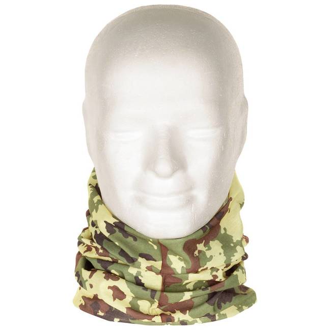 NECK GAITER - MFH® - 50 x 25 CM - VEGETATO