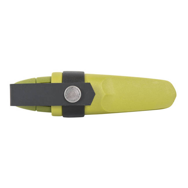 NECK KNIFE - ELDRIS - STAINLESS STEEL - MORAKNIV® - BLACK